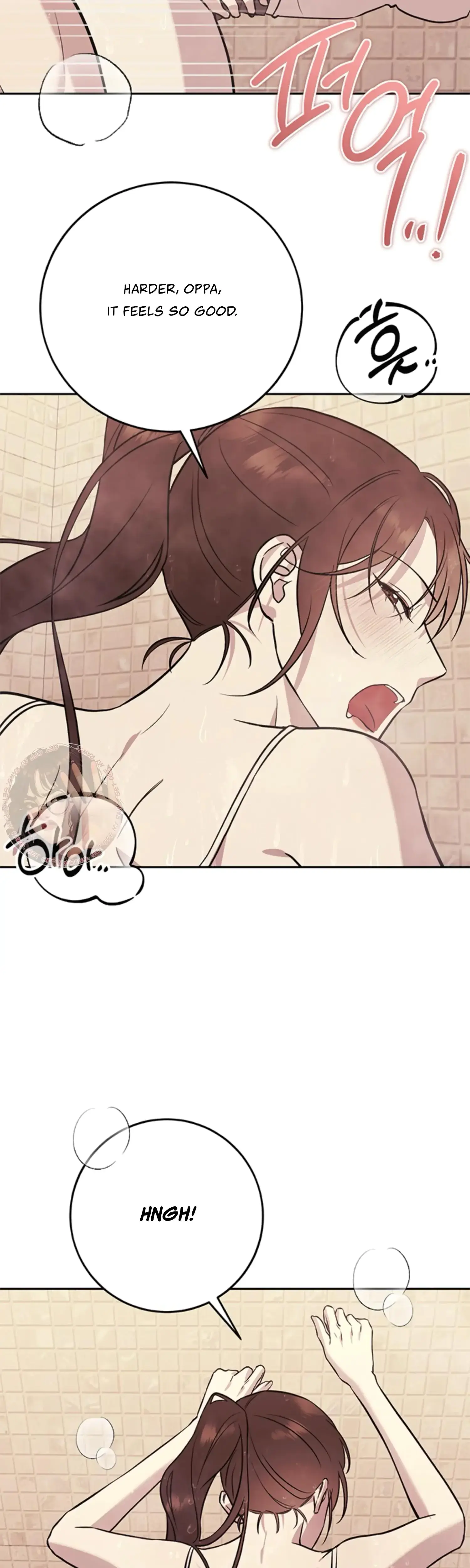 Just a Mouthful Episode 20 - Page 26