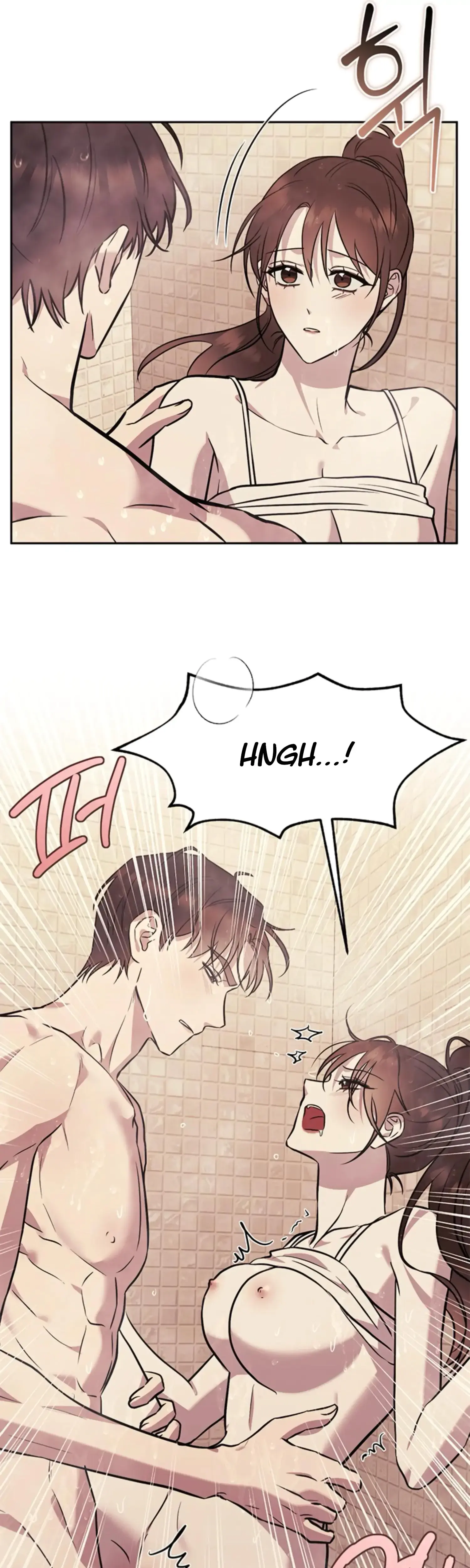 Just a Mouthful Episode 20 - Page 31