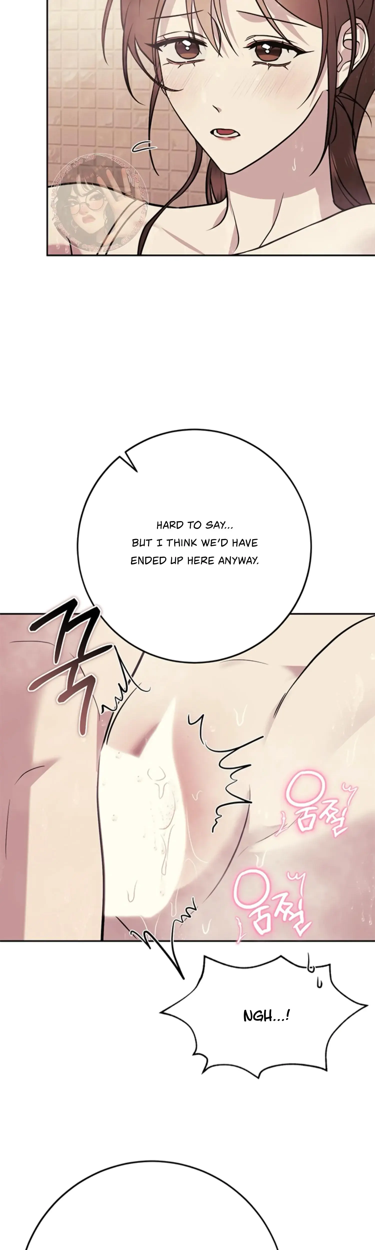 Just a Mouthful Episode 20 - Page 38