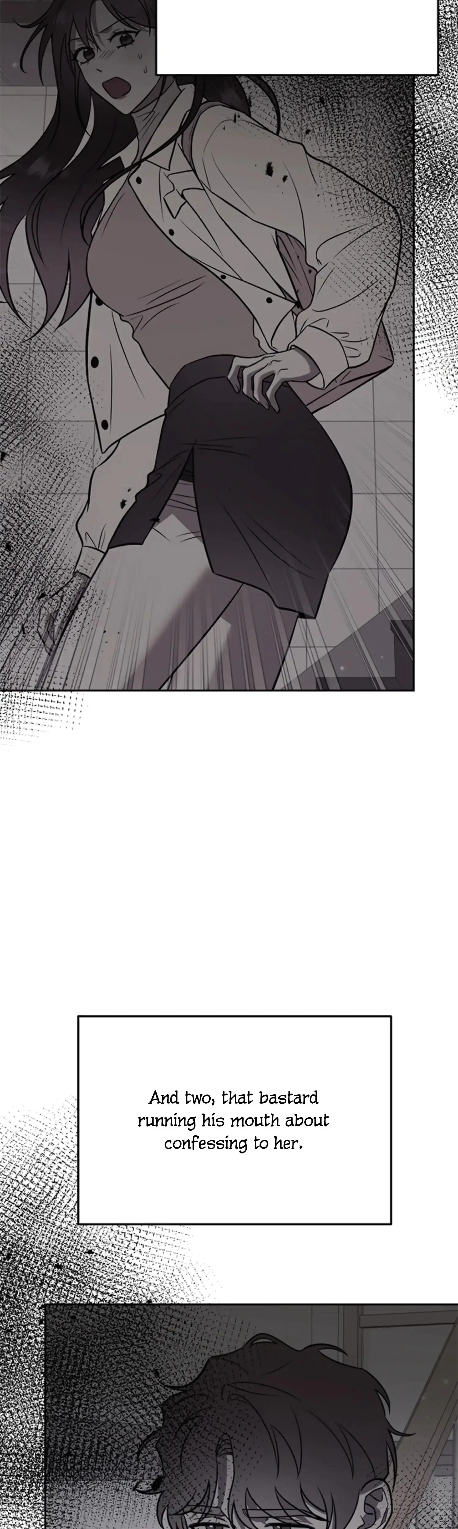 Just a Mouthful Episode 20 - Page 4