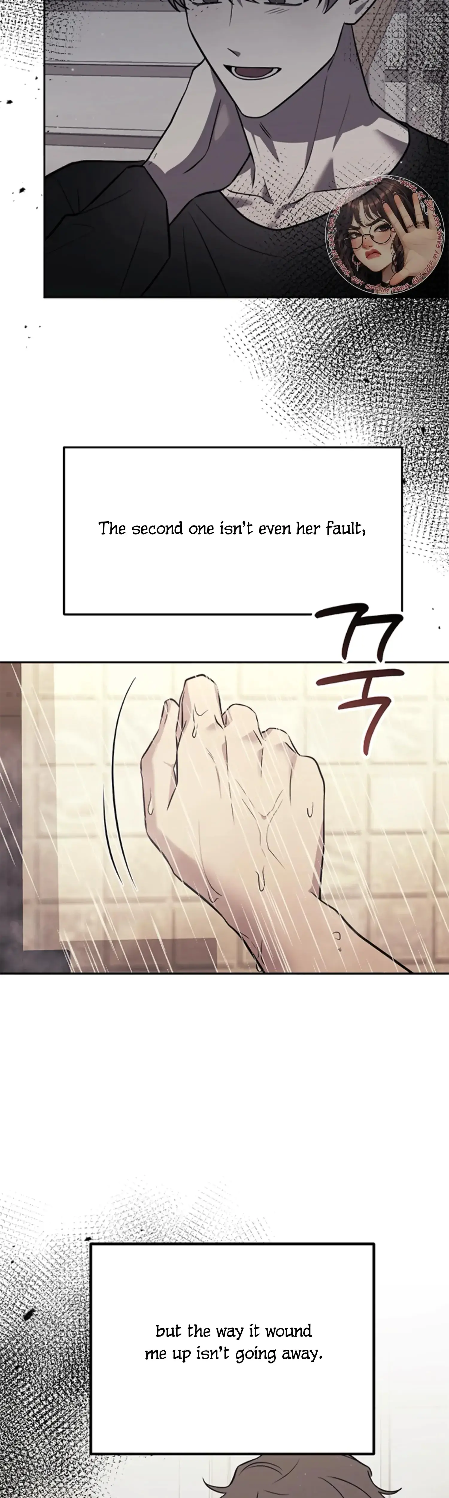 Just a Mouthful Episode 20 - Page 5