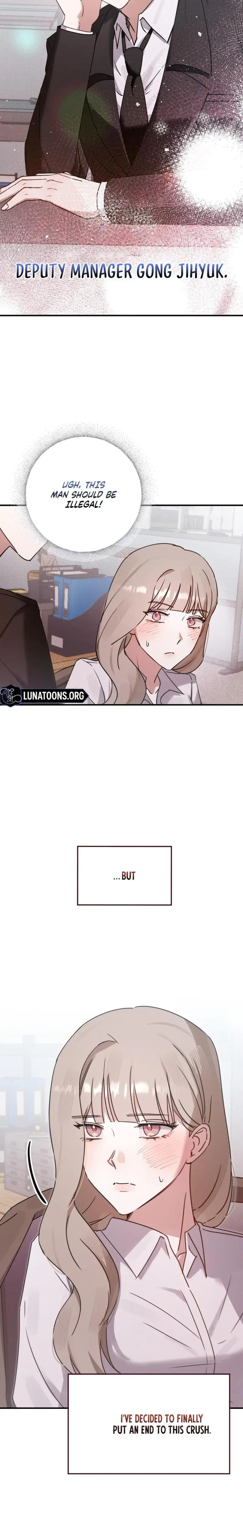 Just Because You're Hungry Doesn't Mean You Can Eat Anything Episode 0 - Page 2