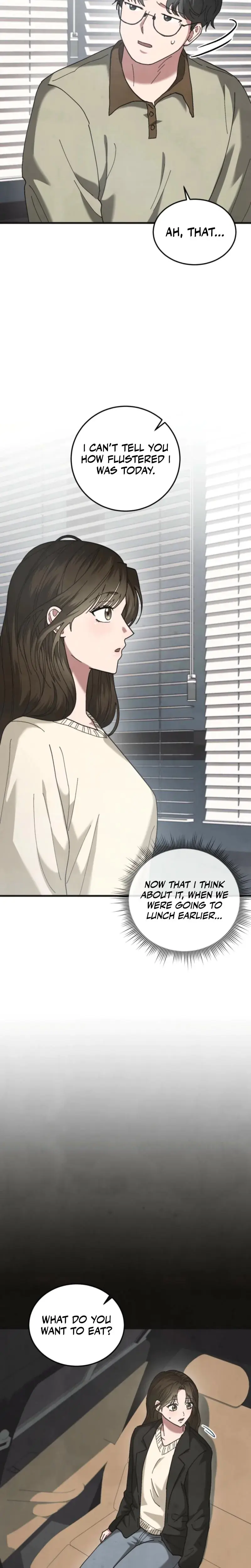 Just by Touching Episode 10 - Page 16
