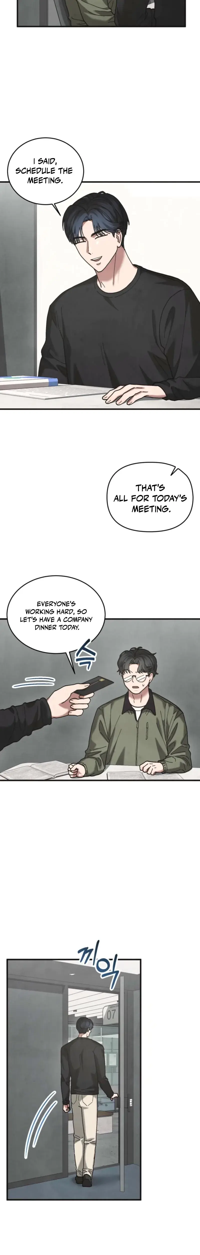 Just by Touching Episode 17 - Page 14