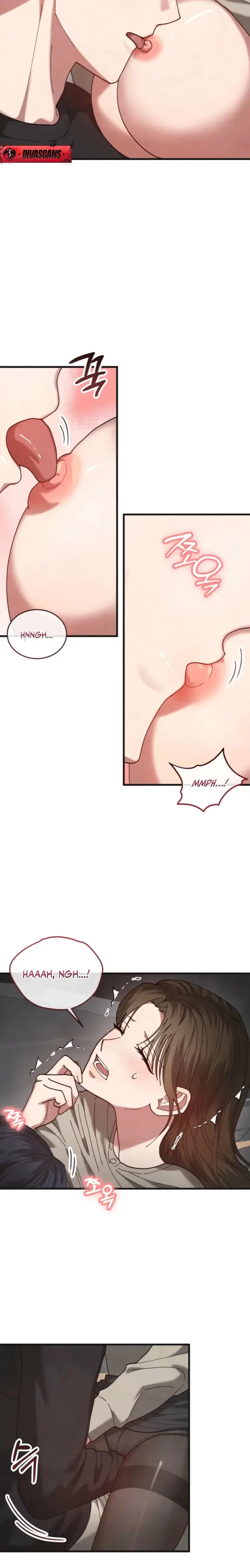 Just by Touching Episode 18 - Page 2