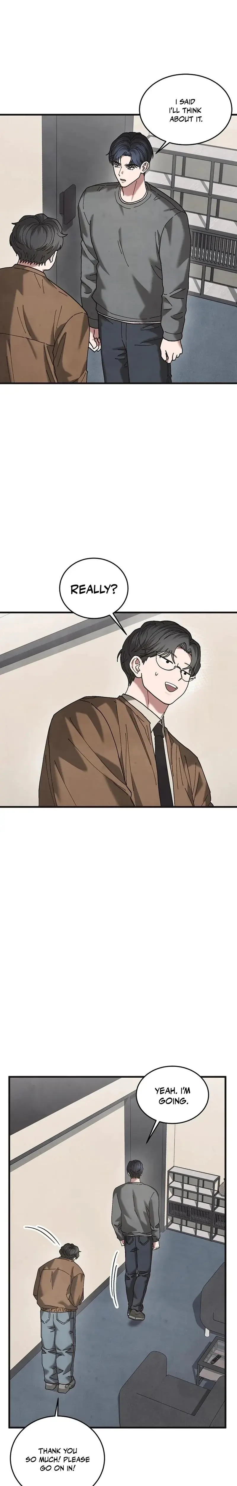 Just by Touching Episode 19 - Page 10