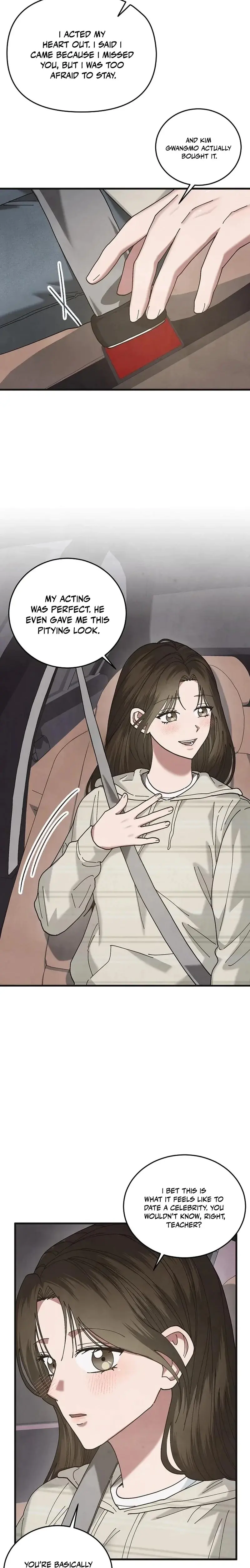 Just by Touching Episode 19 - Page 13