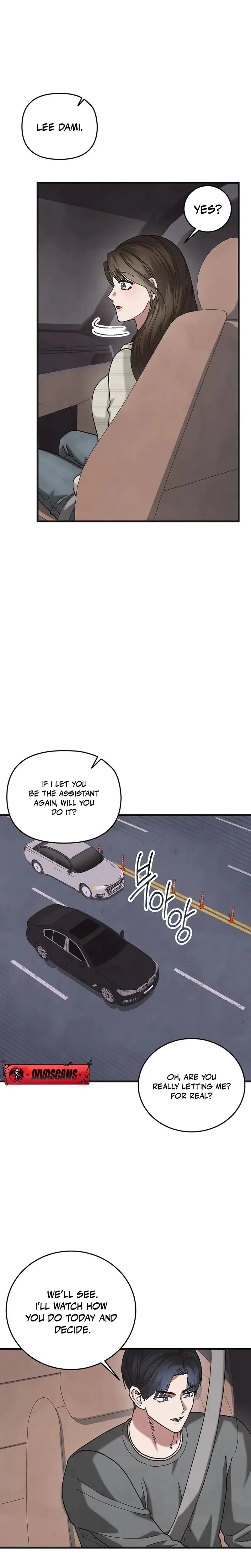 Just by Touching Episode 19 - Page 17