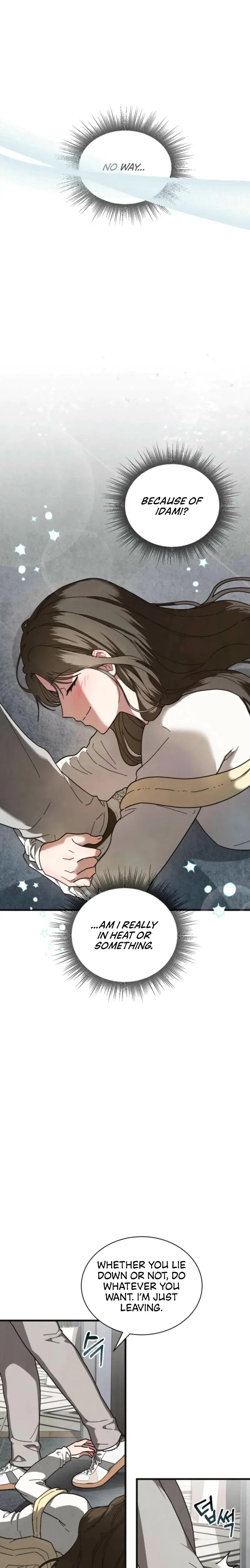 Just by Touching Episode 2 - Page 16