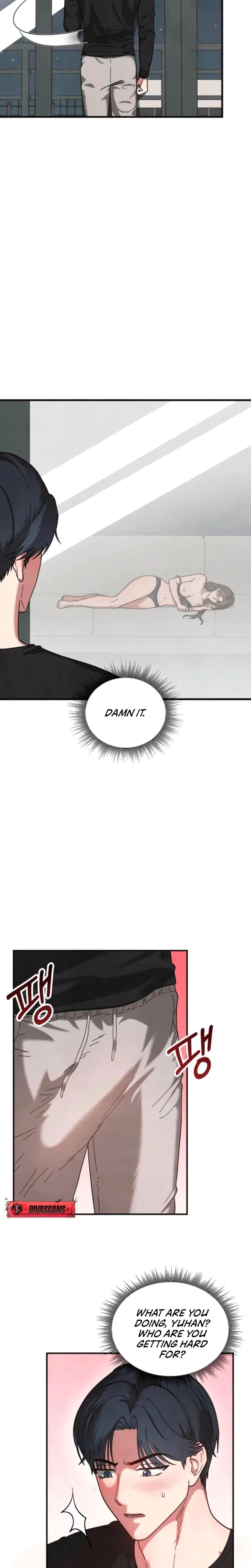 Just by Touching Episode 2 - Page 24
