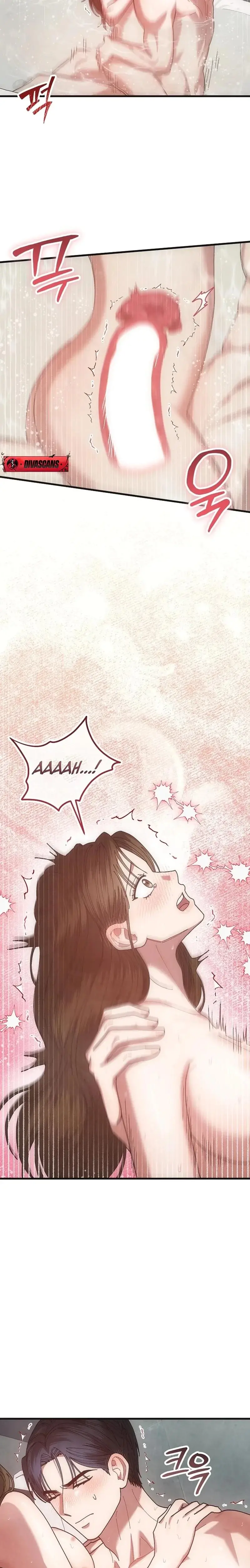 Just by Touching Episode 20 - Page 13