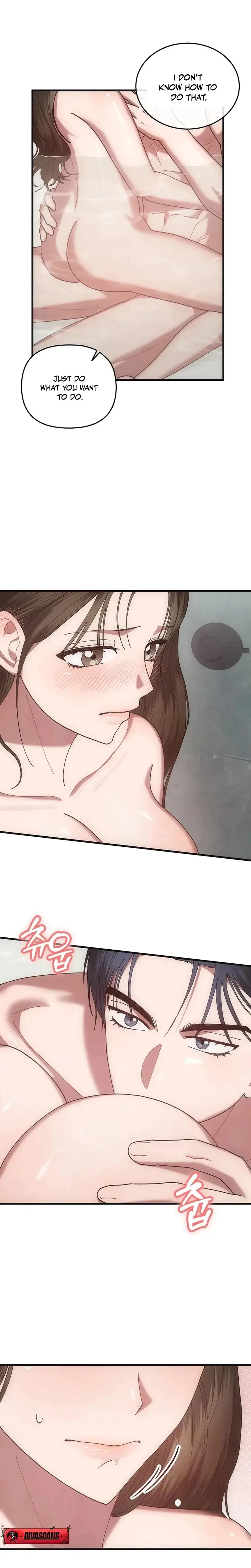Just by Touching Episode 20 - Page 4