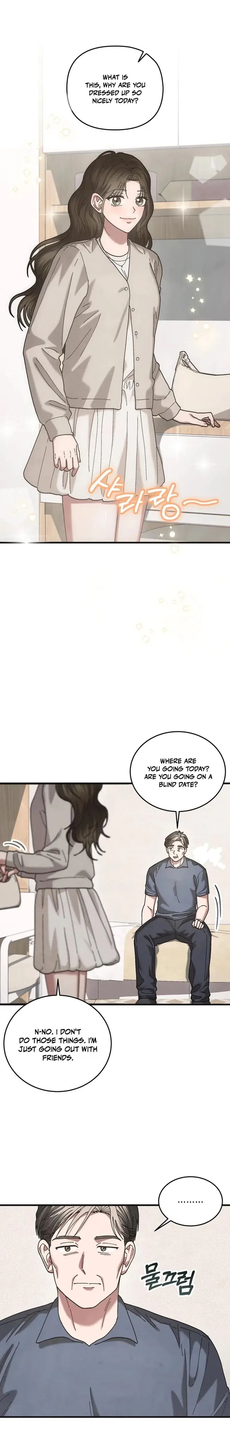 Just by Touching Episode 23 - Page 20