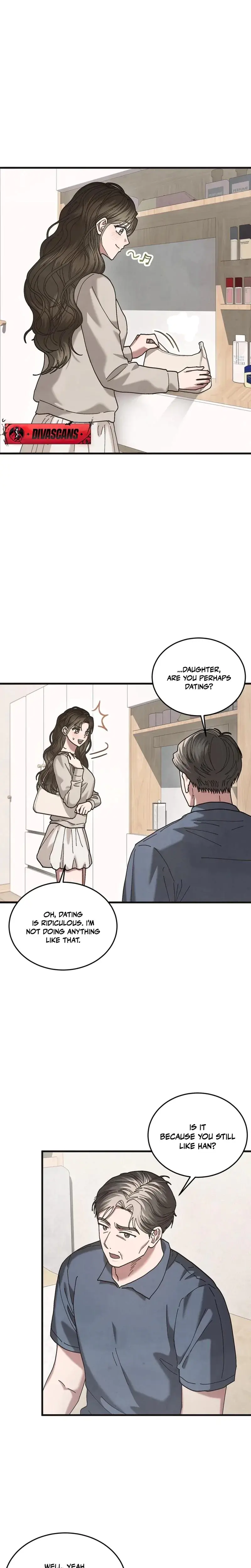 Just by Touching Episode 23 - Page 21