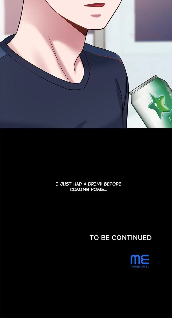 Just by Touching Episode 24 - Page 26