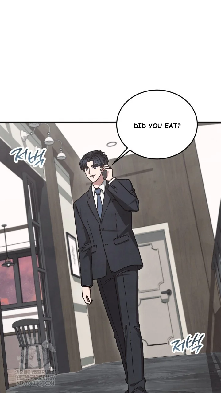 Just by Touching Episode 26 - Page 10