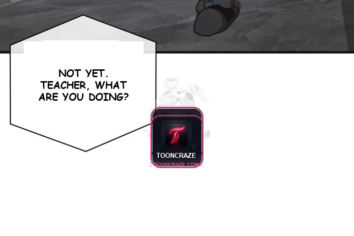 Just by Touching Episode 26 - Page 11