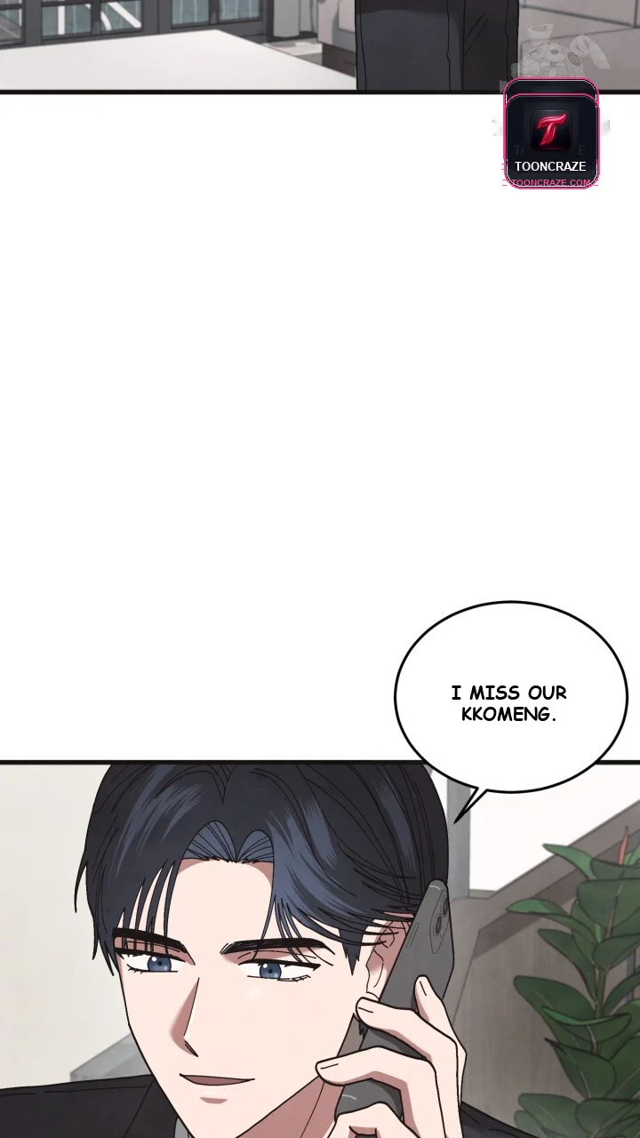 Just by Touching Episode 26 - Page 16