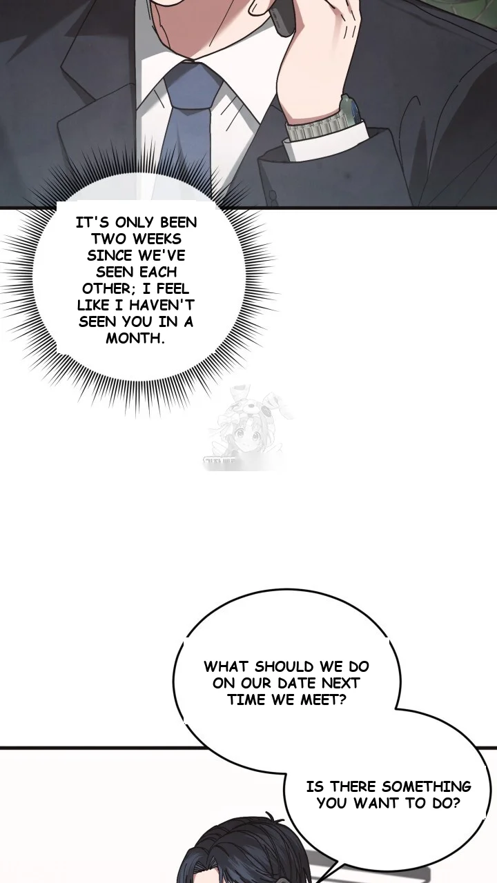 Just by Touching Episode 26 - Page 17