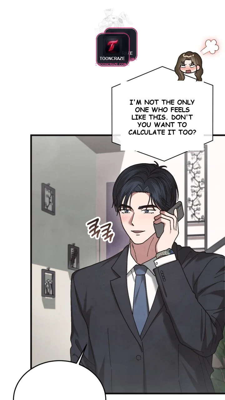 Just by Touching Episode 26 - Page 21