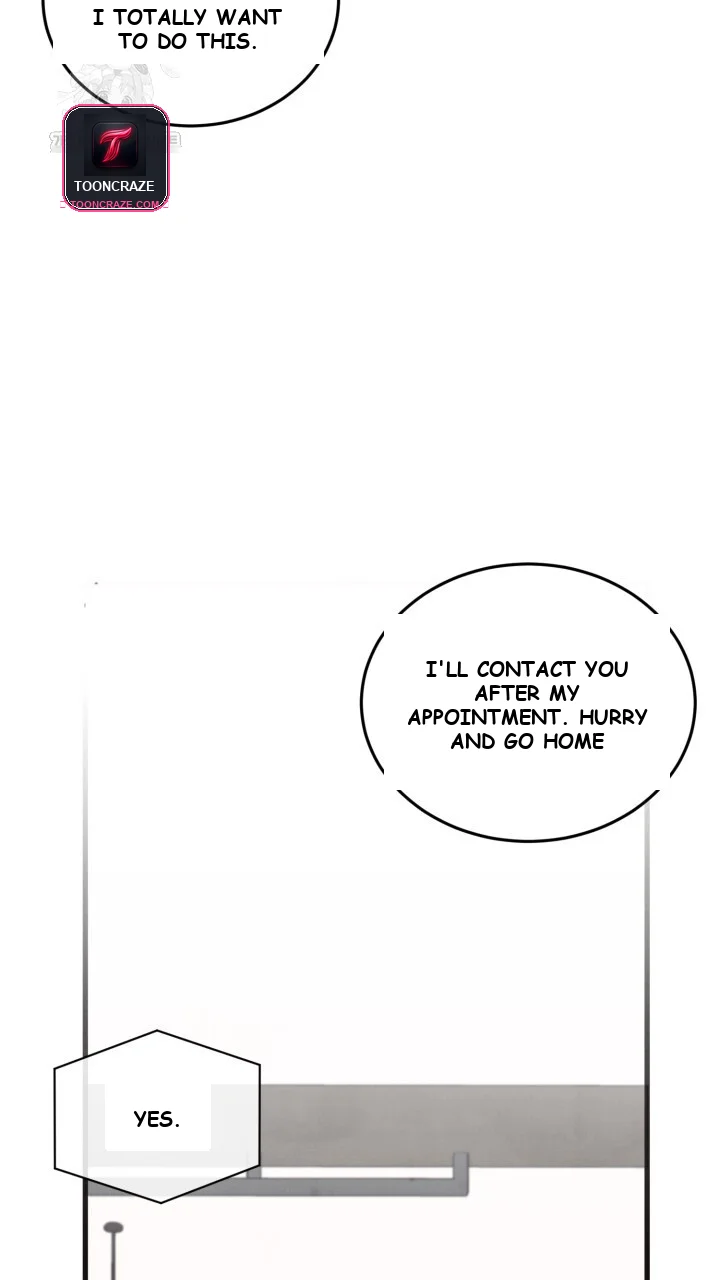 Just by Touching Episode 26 - Page 22