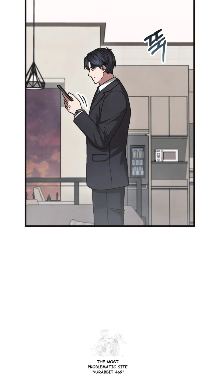 Just by Touching Episode 26 - Page 23