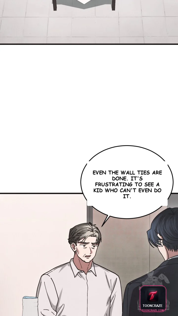 Just by Touching Episode 26 - Page 37