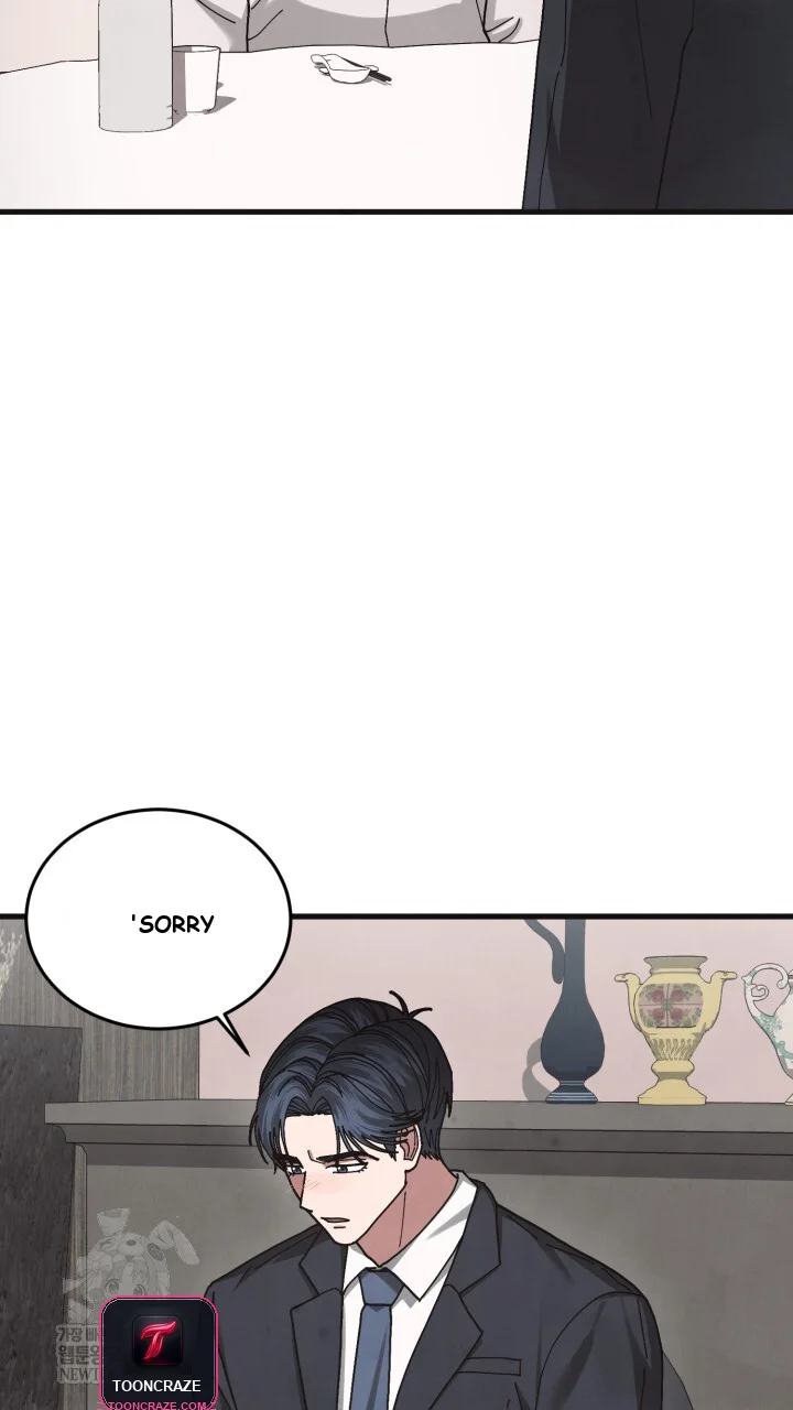 Just by Touching Episode 26 - Page 38