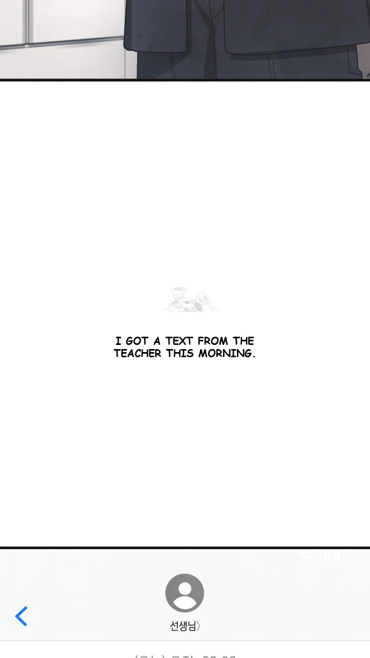 Just by Touching Episode 26 - Page 4