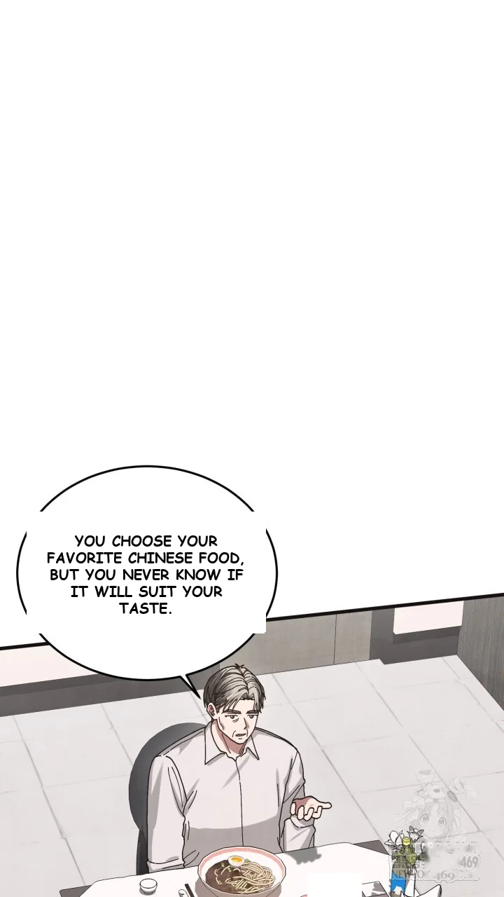 Just by Touching Episode 26 - Page 43