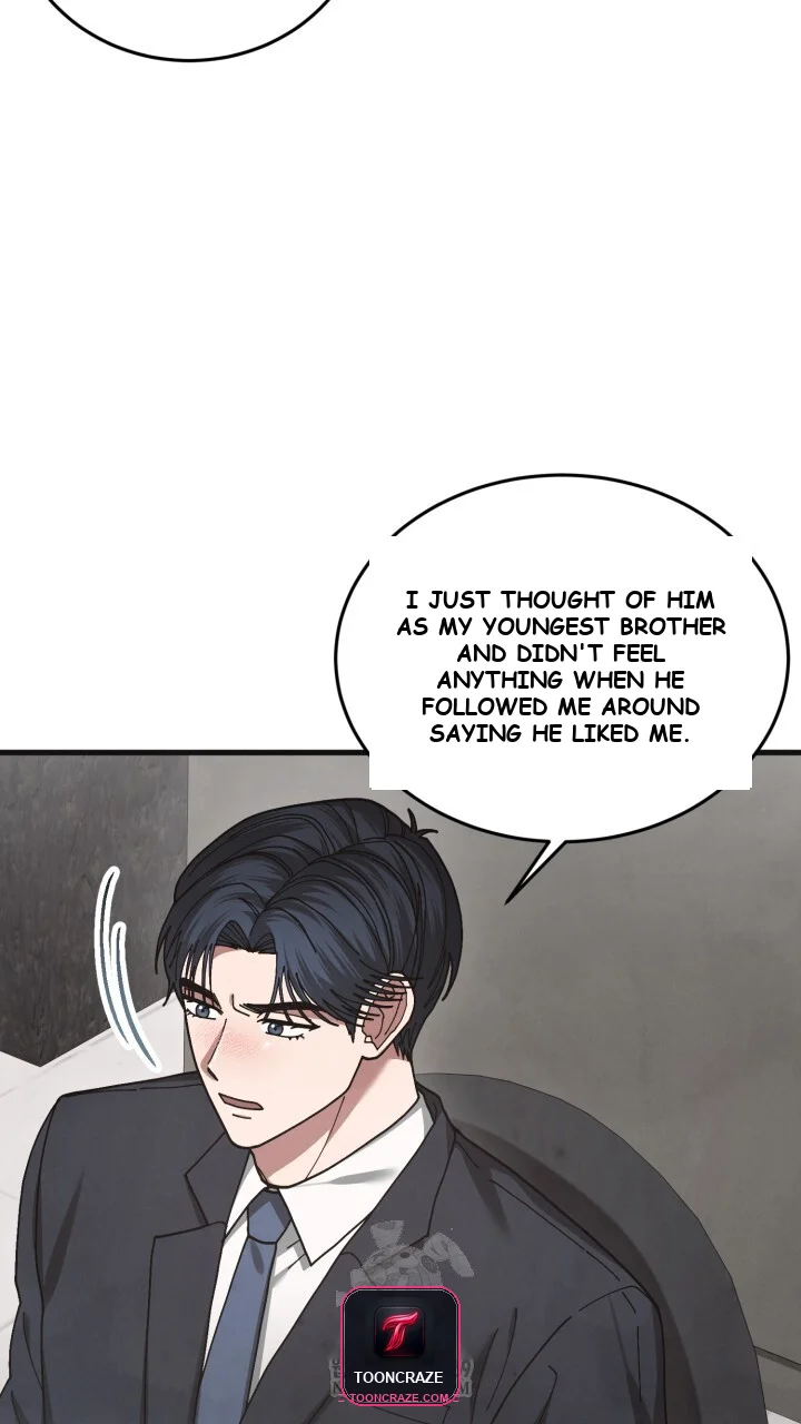 Just by Touching Episode 26 - Page 48