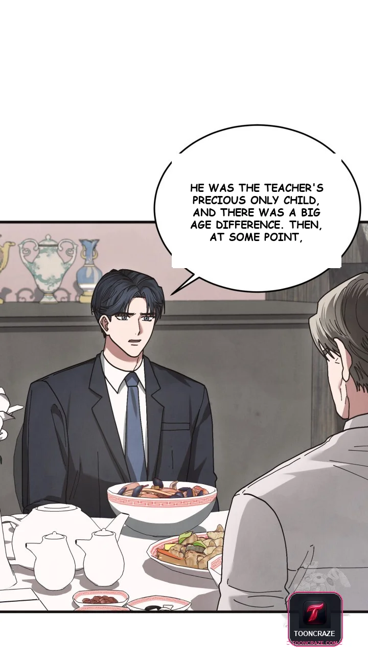 Just by Touching Episode 26 - Page 51
