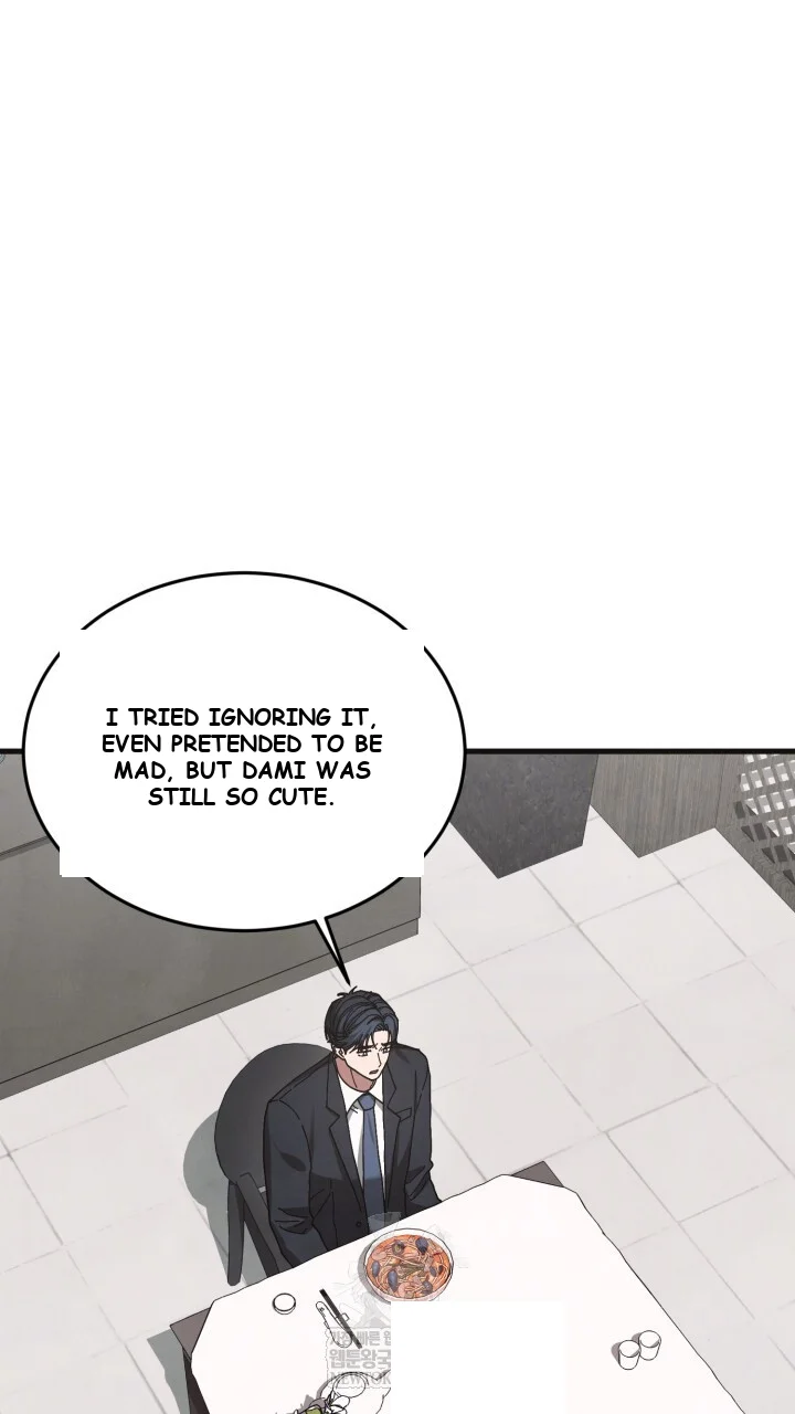 Just by Touching Episode 26 - Page 52