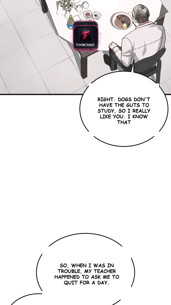 Just by Touching Episode 26 - Page 53