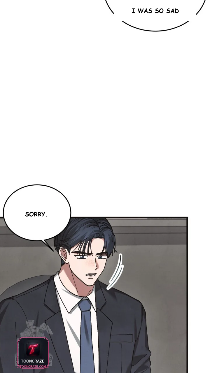 Just by Touching Episode 26 - Page 62