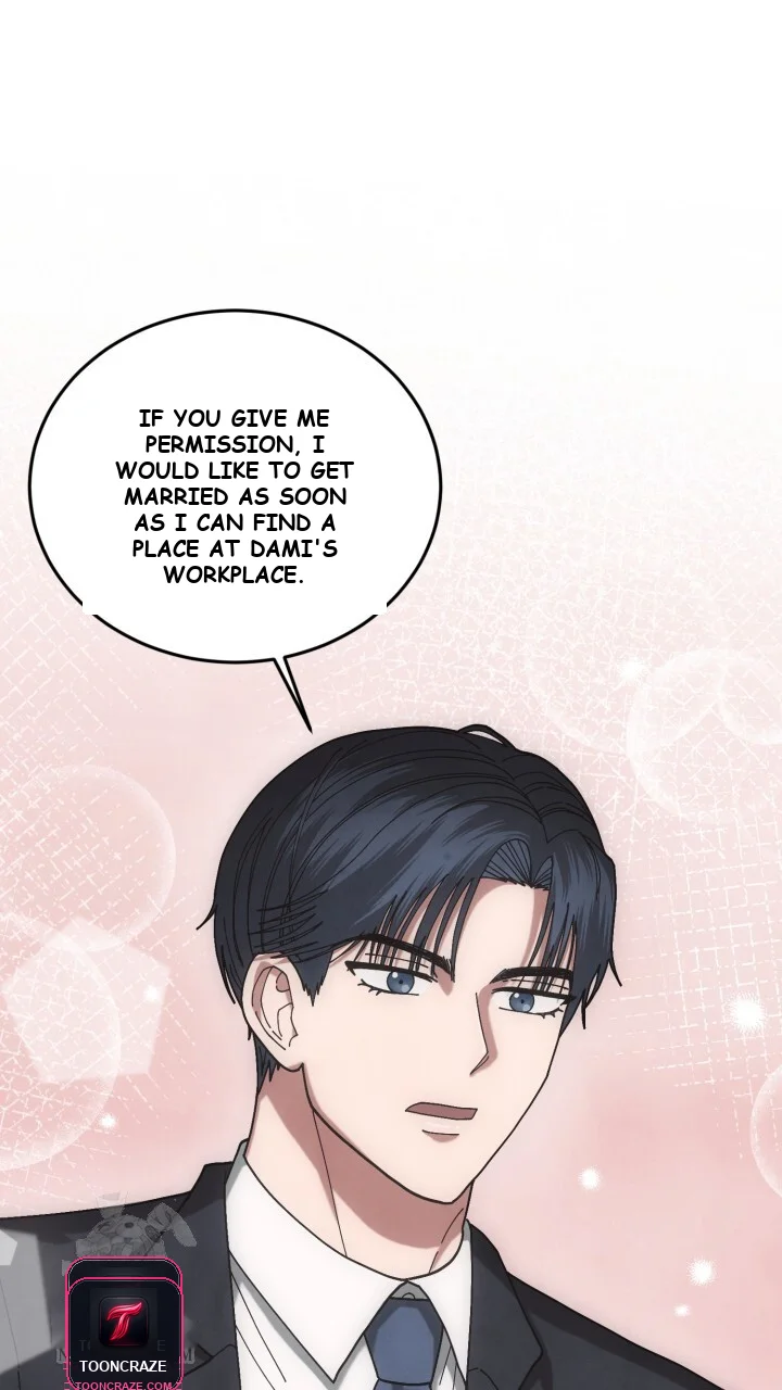 Just by Touching Episode 26 - Page 71
