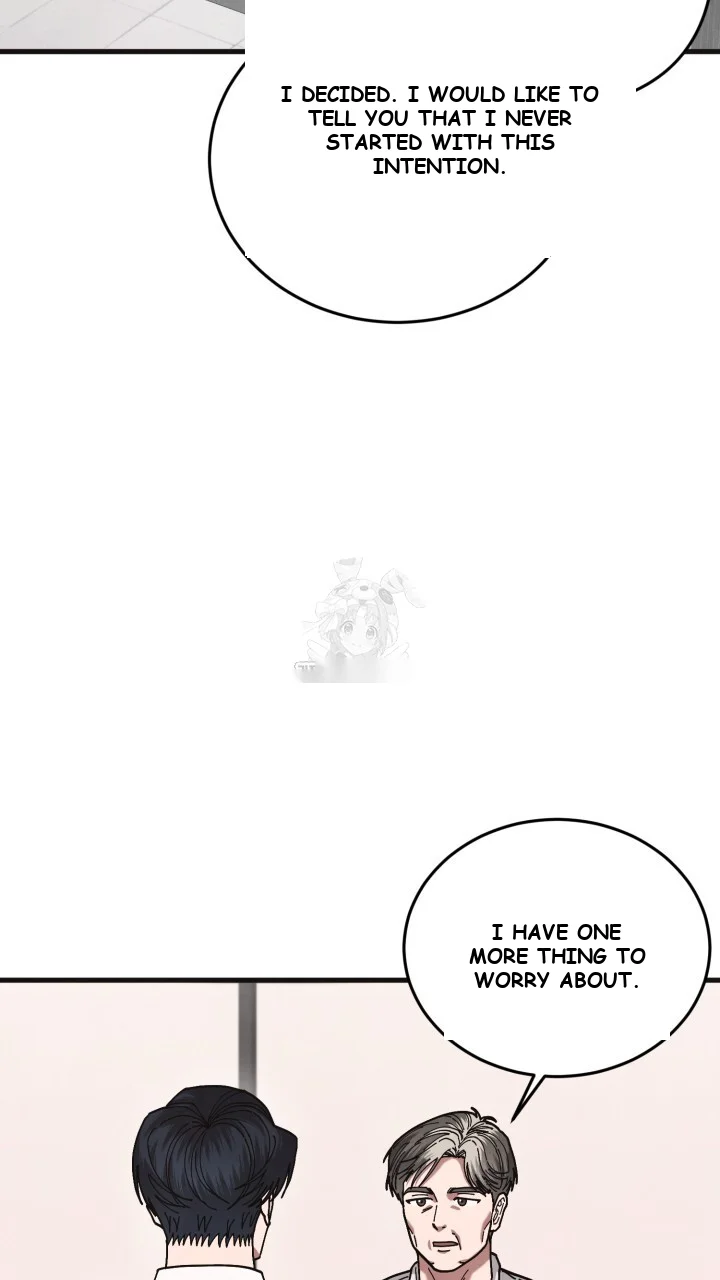 Just by Touching Episode 26 - Page 75