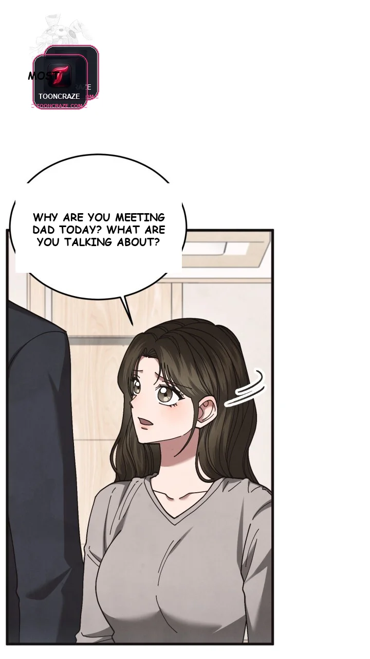 Just by Touching Episode 27 - Page 11