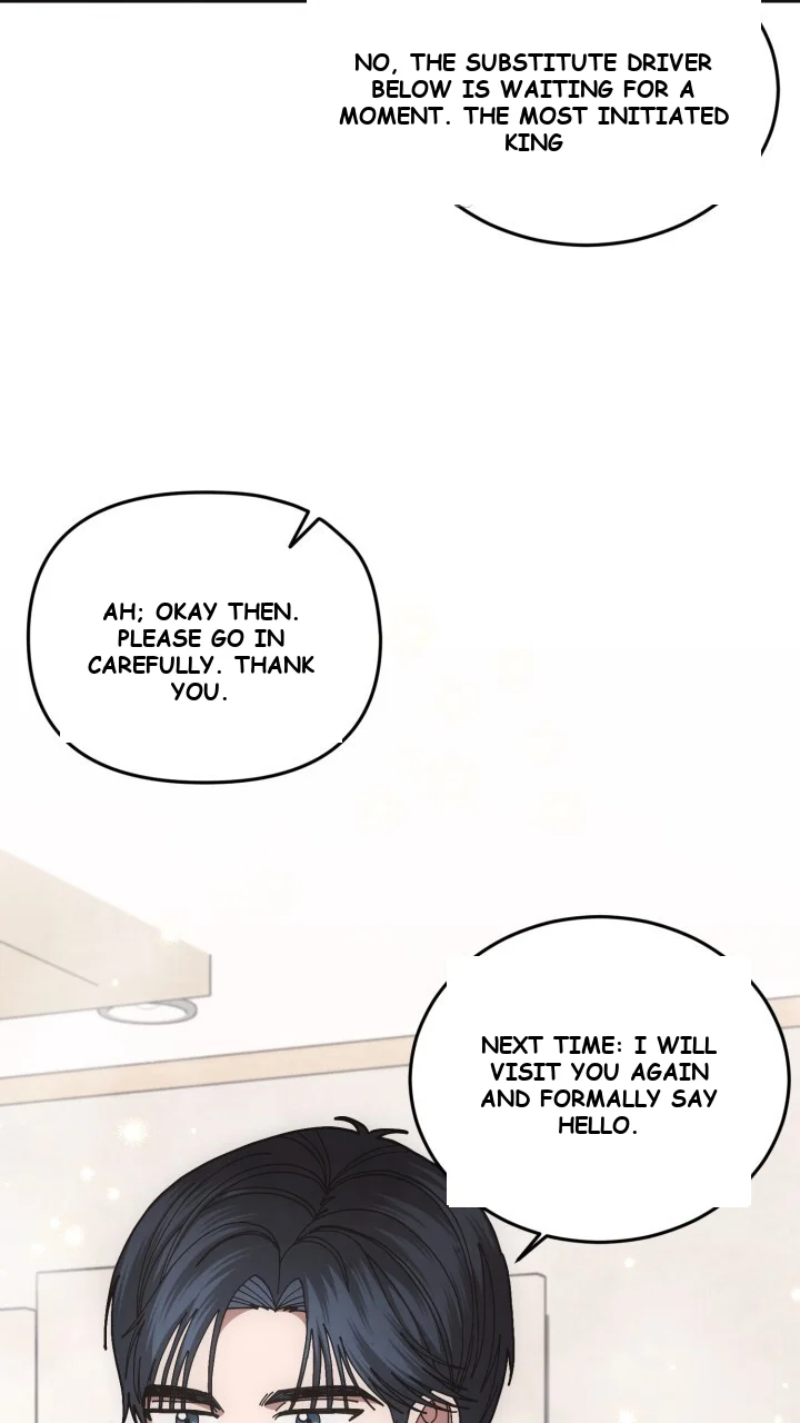 Just by Touching Episode 27 - Page 14
