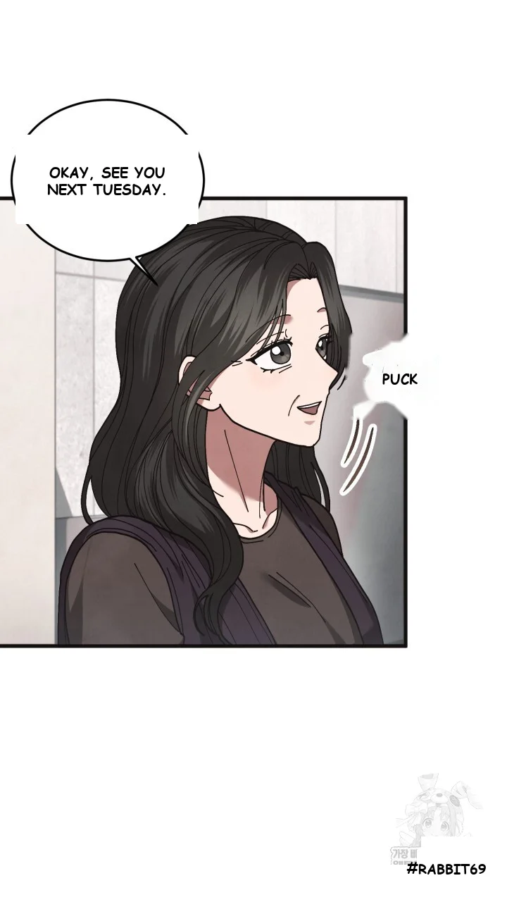 Just by Touching Episode 27 - Page 16
