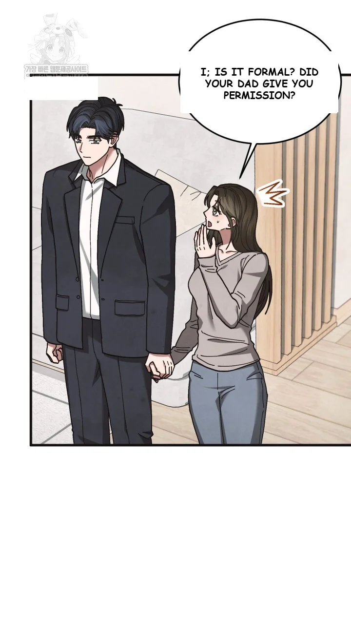 Just by Touching Episode 27 - Page 17