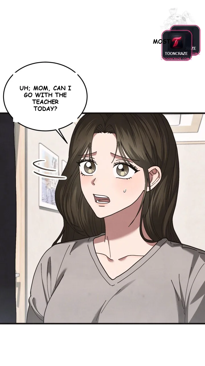 Just by Touching Episode 27 - Page 18
