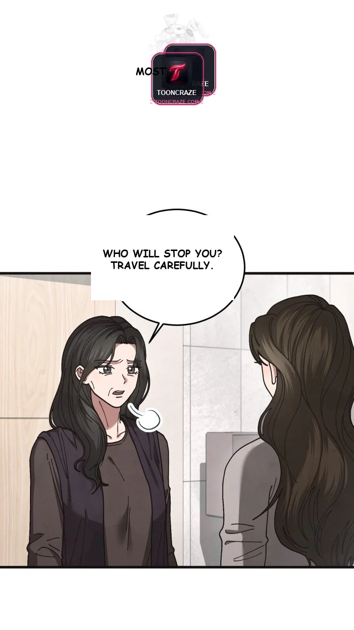 Just by Touching Episode 27 - Page 19