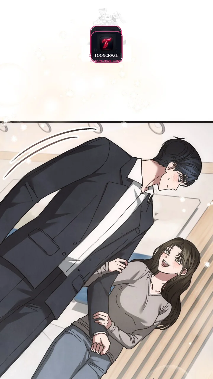 Just by Touching Episode 27 - Page 21