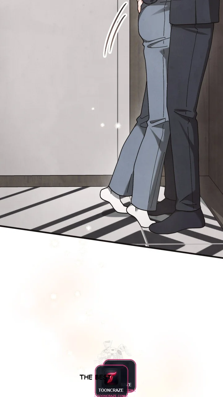 Just by Touching Episode 27 - Page 25