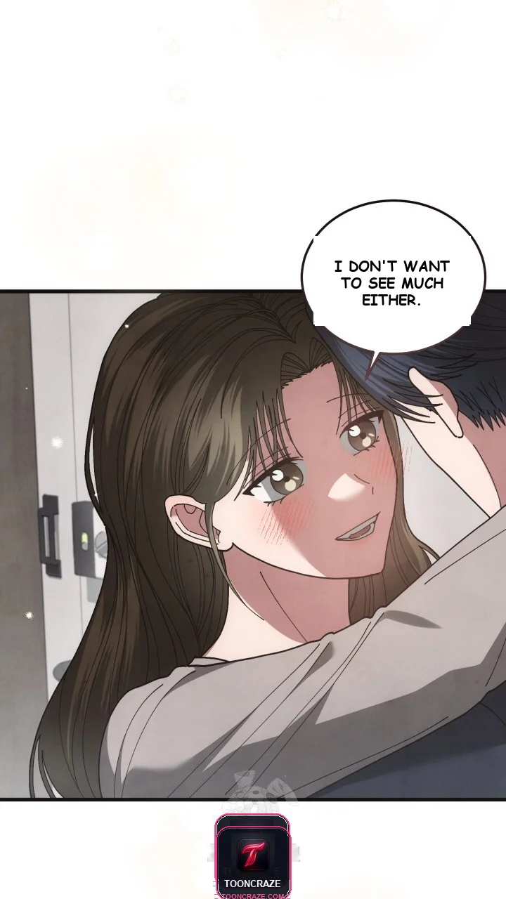 Just by Touching Episode 27 - Page 27
