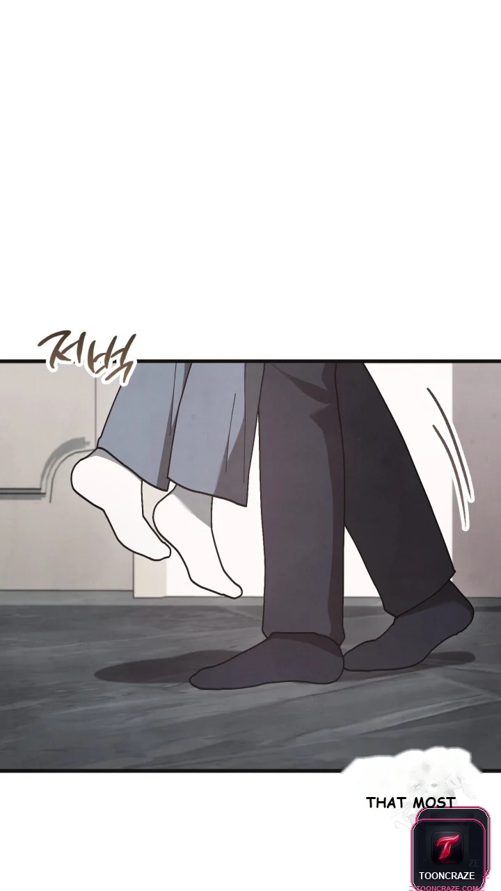 Just by Touching Episode 27 - Page 34