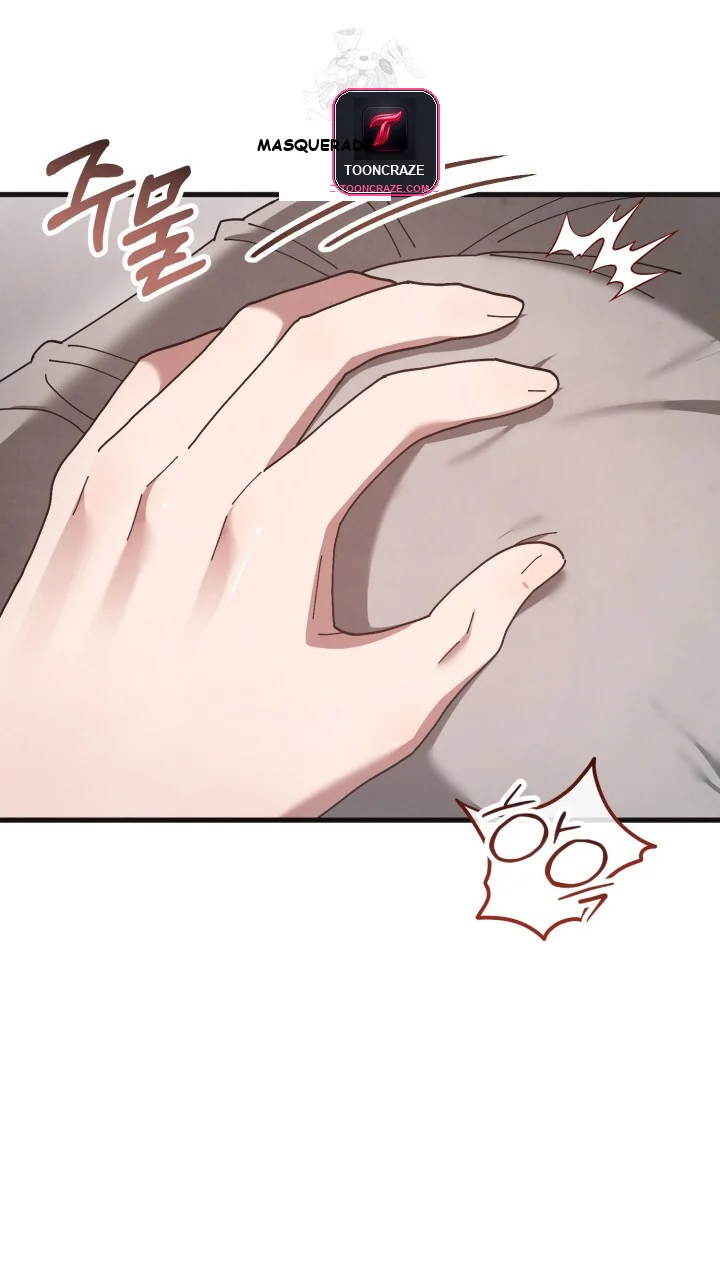 Just by Touching Episode 27 - Page 38