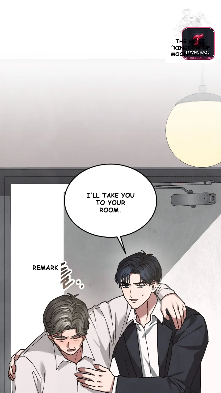 Just by Touching Episode 27 - Page 4