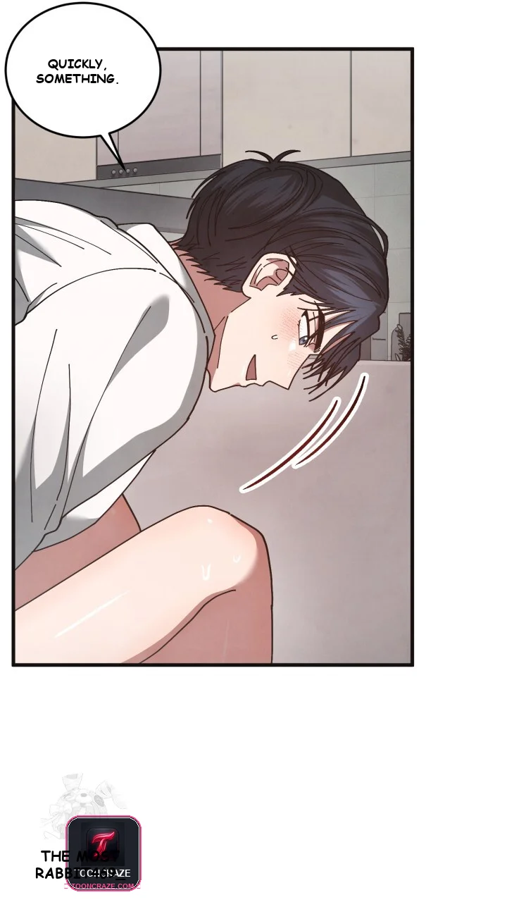 Just by Touching Episode 27 - Page 48